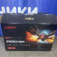 Ardor Gaming Frontier