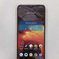 Nokia G50 4/128GB Duos
