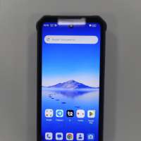 OUKITEL WP19 Duos