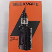 Geekvape Aegis Legend 5