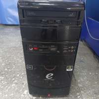 Сборка Athlon 3000G, RX 580 2048SP 8GB, 8GB RAM, SSD 512 GB