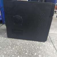 Сборка Athlon 3000G, RX 580 2048SP 8GB, 8GB RAM, SSD 512 GB