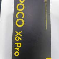 POCO X6 Pro 8/256GB Duos