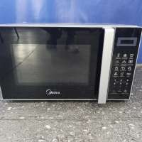 Midea EG820CXX