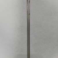 Цепь серебро 925 9,75g, вес изделия 9.88g, длина 58 см