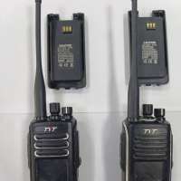 TYT MD-UV390 с СЗУ