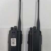 TYT MD-UV390 с СЗУ