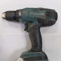 Makita DF457D/WE с СЗУ