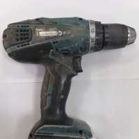Makita DF457D/WE с СЗУ