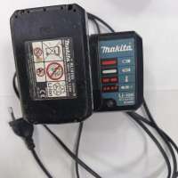 Makita DF457D/WE с СЗУ