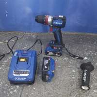 ЗУБР DBS-70-42 с СЗУ