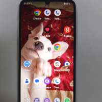 INOI A54 4/128GB Duos