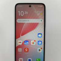 Infinix Hot 60i 8/256GB Duos