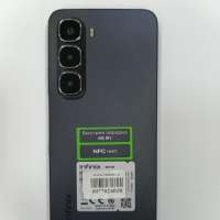 Infinix Hot 60i 8/256GB Duos