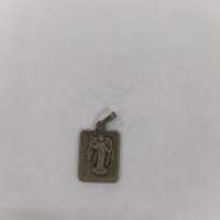 Подвеска серебро 925 3,90g, вес изделия 3.9g