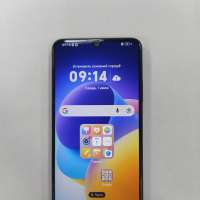 Honor X7a 4/128GB Duos