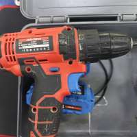 JONSER JAD-12PRO с СЗУ