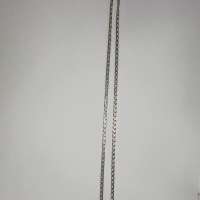 Цепь серебро 925 4,81g, вес изделия 4.91g, длина 50 см