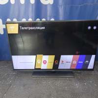 LG 42LB650V