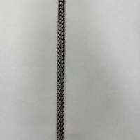 Цепь серебро 925 21,23g, вес изделия 21.23g, длина 50 см