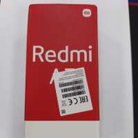 Xiaomi Redmi A3 4/128GB Duos