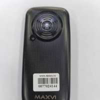 MAXVI B9 Duos