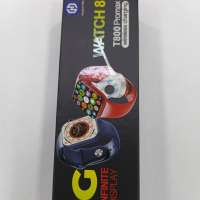 SmartWatch 7 LY737 с СЗУ