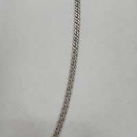 Цепь серебро 925 5,52g, вес изделия 5.53g, длина 50 см