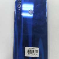 Honor 8X 4/64GB Duos