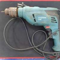 Hyundai D 650