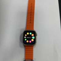 SmartWatch A8 Ultra с СЗУ