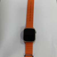 SmartWatch A8 Ultra с СЗУ
