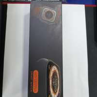 SmartWatch A8 Ultra с СЗУ