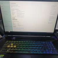 MSI Katana 17 B12VGK-275XRU