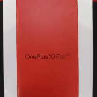 OnePlus 10 Pro 12/256GB Duos
