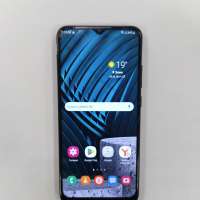 Samsung Galaxy A02s 3/32GB Duos