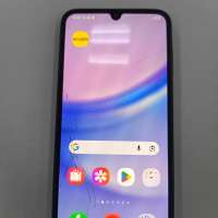 Samsung Galaxy A15 8/256GB Duos