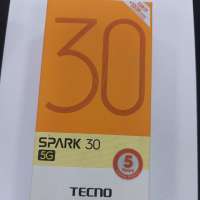 TECNO Spark 30 5G 6/128GB Duos