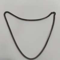 Цепь серебро 925 14,04g, вес изделия 14.04g, длина 50 см