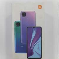 Xiaomi Redmi 9C NFC 4/128GB Duos