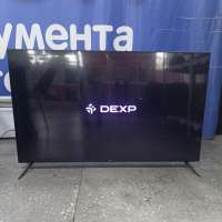 DEXP 55UHG2