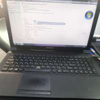 Lenovo без модели