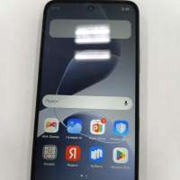 Infinix Hot 60i 4/128GB Duos