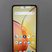 Vivo Y36 8/256GB Duos