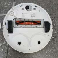 Xiaomi Mi Robot Vacuum S10+ с СЗУ