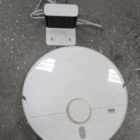Xiaomi Mi Robot Vacuum S10+ с СЗУ