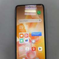 Infinix Hot 40i 8/256GB Duos