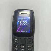 Nokia 106 Duos