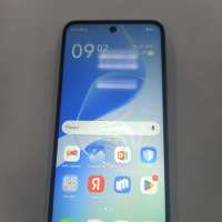 Infinix Hot 60i 4/128GB Duos