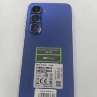 Infinix Hot 60i 4/128GB Duos